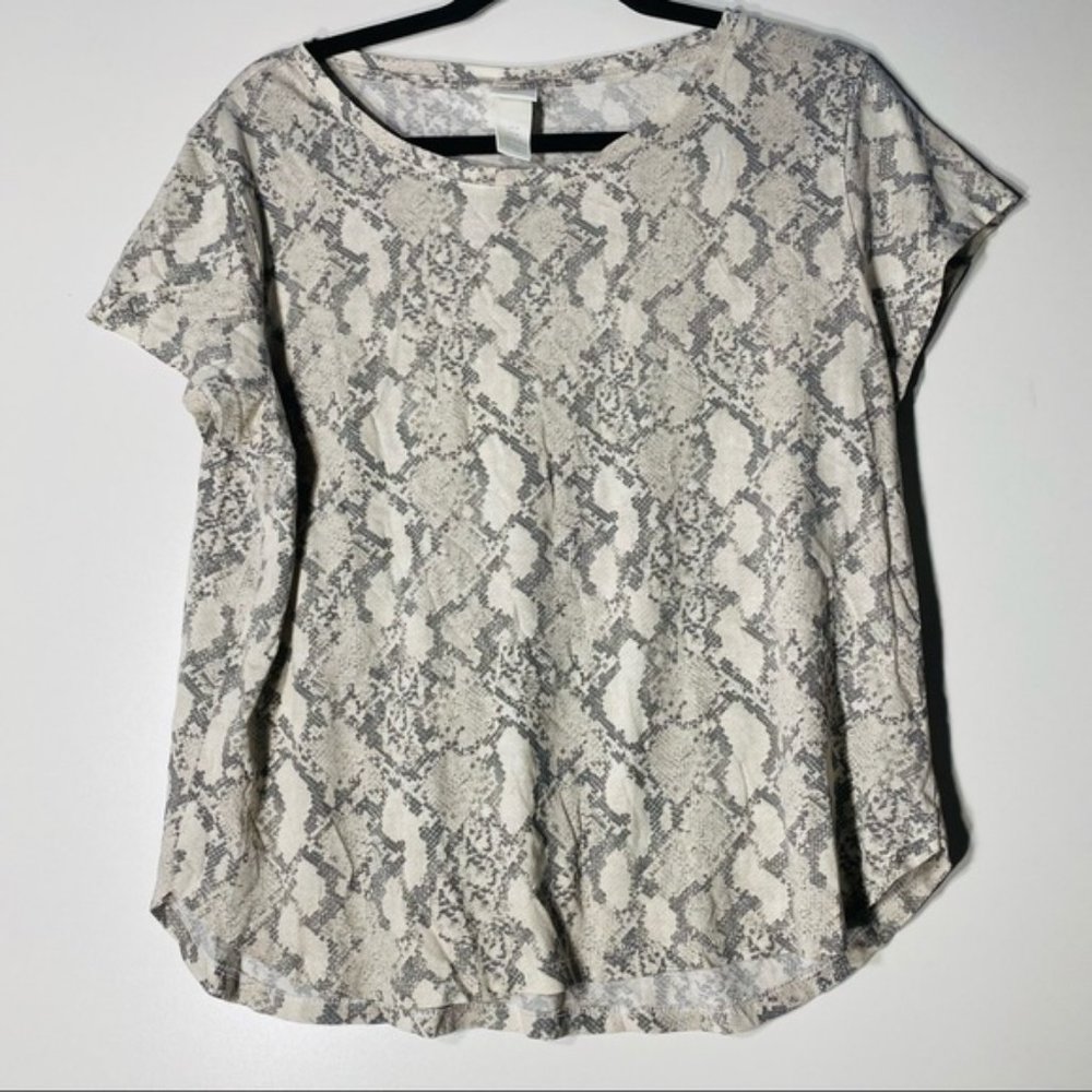 H&M